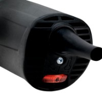 Углошлифовальная машина Metabo WEV 19-125 Q M-Brush (613108000) фото №2 — интернет-магазин Desire.md