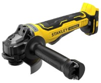 Углошлифовальная машина Stanley SFMCG700B-XJ