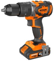 Шуруповерт Wokin 620160 фото №1 — интернет-магазин Desire.md