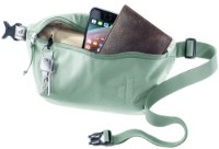 Geantă Deuter Avengo 1.5 Frost imaginea #2 — magazin online Desire.md