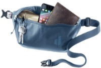 Geantă Deuter Avengo 1.5 Marine imaginea #2 — magazin online Desire.md