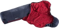 Спальный мешок Deuter Dream Lite Left Navy/Cranberry фото №2 — интернет-магазин Desire.md