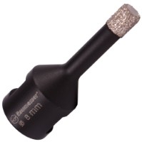 Carota Baumesser Keramik Pro 08x30xM14