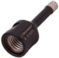 Коронка Baumesser Keramik Pro 08x30xM14 фото №2 — интернет-магазин Desire.md