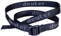 Нагрудный ремень Deuter Gear Strap Black 120cm