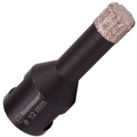 Carota Baumesser Keramik Pro 12x30xM14