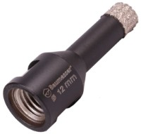 Коронка Baumesser Keramik Pro 12x30xM14 фото №2 — интернет-магазин Desire.md