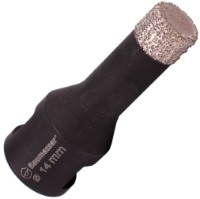 Carota Baumesser Keramik Pro 14x30xM14