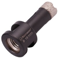 Carota Baumesser Keramik Pro 16x30xM14