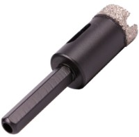 Carota Baumesser Keramik Pro 20x30xS10 imaginea #2 — magazin online Desire.md