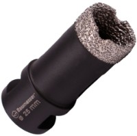 Carota Baumesser Keramik Pro 25x30xM14