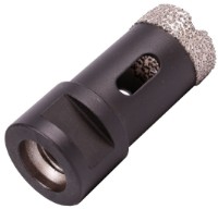 Коронка Baumesser Keramik Pro 25x30xM14 фото №2 — интернет-магазин Desire.md