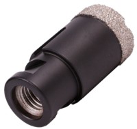 Carota Baumesser Keramik Pro 30x30xM14 imaginea #2 — magazin online Desire.md