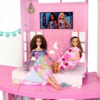 Домик для кукол Barbie HMX10 фото №4 — интернет-магазин Desire.md