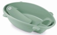 Ванночка Cam Bollicina U70 Green фото №1 — интернет-магазин Desire.md