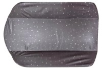 Стол для пеленания Cam Cambio Grey/Pink Gold (С209-263) фото №2 — интернет-магазин Desire.md