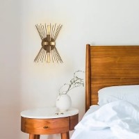 Бра Opviq 892OPV1848 фото №3 — интернет-магазин Desire.md