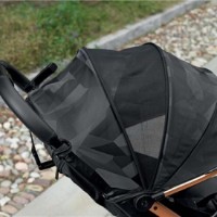 Коляска Cam Compas Green 201 фото №4 — интернет-магазин Desire.md