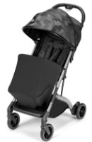 Коляска Cam Compas Green 201 фото №7 — интернет-магазин Desire.md