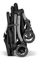 Коляска Cam Compas Green 201 фото №9 — интернет-магазин Desire.md