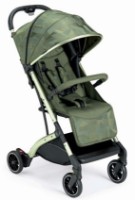 Коляска Cam Compas Green 201