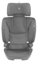Scaun auto pentru copii Cam Corso I-Size Antracite (S174/180) imaginea #3 — magazin online Desire.md