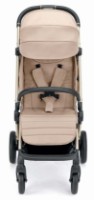 Carucior Cam Off-Road Beige (ART823/205) imaginea #3 — magazin online Desire.md
