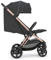 Коляска Cam Off-Road Black (ART823/207) фото №2 — интернет-магазин Desire.md