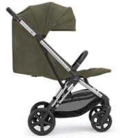 Коляска Cam Off-Road Green (ART823/208) фото №2 — интернет-магазин Desire.md