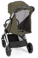 Коляска Cam Off-Road Green (ART823/208) фото №4 — интернет-магазин Desire.md