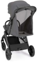 Carucior Cam Off-Road Gray (ART823/205) imaginea #4 — magazin online Desire.md