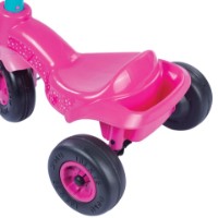 Bicicletă copii Dolu Unicorn 2529 imaginea #4 — magazin online Desire.md