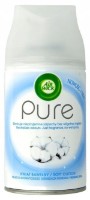 Освежитель Air Wick Freshmatic, Soft Cotton 250ml