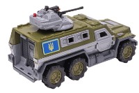 Mașină Orion 329 imaginea #2 — magazin online Desire.md