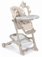 Scaun de masa Cam Istante C261 Beige Bear imaginea #1 — magazin online Desire.md