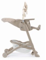 Scaun de masa Cam Istante C261 Beige Bear imaginea #3 — magazin online Desire.md