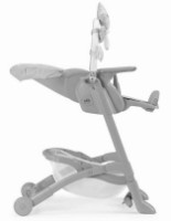 Scaun de masa Cam Istante C262 Gray Bear imaginea #2 — magazin online Desire.md