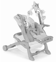 Scaun de masa Cam Istante C262 Gray Bear imaginea #3 — magazin online Desire.md