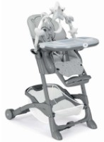 Scaun de masa Cam Istante C262 Gray Bear imaginea #1 — magazin online Desire.md