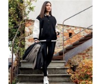 Carucior Cam Next Evo Beige (ART914-T935) imaginea #10 — magazin online Desire.md