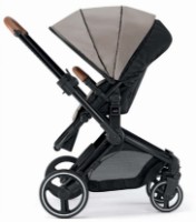 Carucior Cam Next Evo Beige (ART914-T935) imaginea #2 — magazin online Desire.md