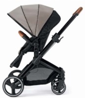 Carucior Cam Next Evo Beige (ART914-T935) imaginea #3 — magazin online Desire.md