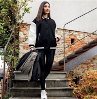 Carucior Cam Next Evo Grey (ART914-T933) imaginea #7 — magazin online Desire.md