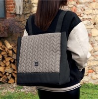 Carucior Cam Next Evo Grey (ART914-T933) imaginea #9 — magazin online Desire.md