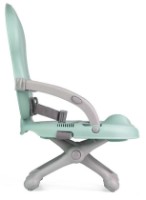 Стульчик для кормления Cam Smarty S332-P23/P23 Mint фото №4 — интернет-магазин Desire.md