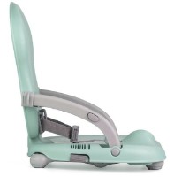 Стульчик для кормления Cam Smarty S332-P23/P23 Mint фото №5 — интернет-магазин Desire.md