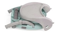 Стульчик для кормления Cam Smarty S332-P23/P23 Mint фото №6 — интернет-магазин Desire.md
