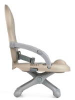 Стульчик для кормления Cam Smarty S333-C261/C261 Beige Bear фото №3 — интернет-магазин Desire.md