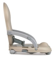Стульчик для кормления Cam Smarty S333-C261/C261 Beige Bear фото №4 — интернет-магазин Desire.md