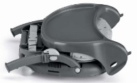 Стульчик для кормления Cam Smarty S333-C262/C262 Gray Bear фото №5 — интернет-магазин Desire.md